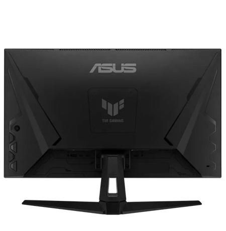 MONITOR ASUS TUF GAMING 27" VG27AQ3A  2560X1440 180HZ/ DP HDMI 