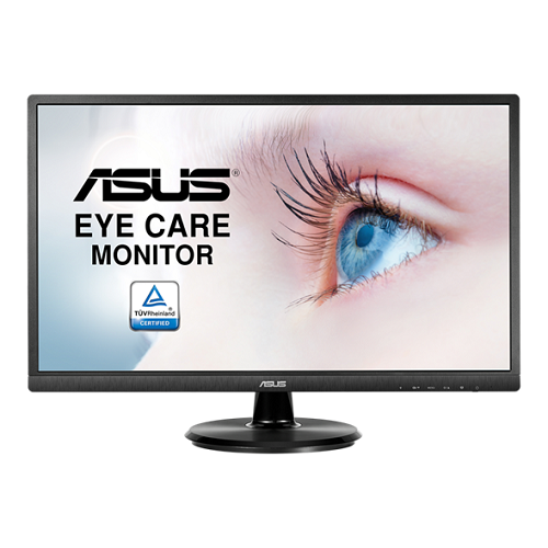 MONITOR ASUS VA249HE/ 23.8´/ FHD/ 60HZ / 90LM02W1-B013B0