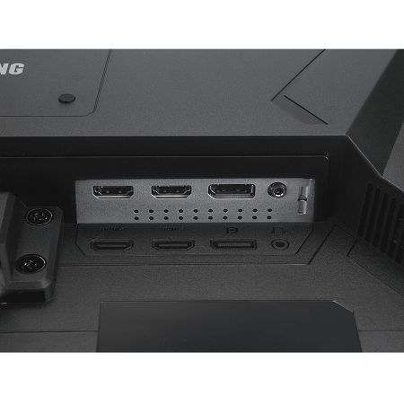 MONITOR ASUS VG249Q1A/ 23.8´/ 1920X1080 FHD/ 165Hz 