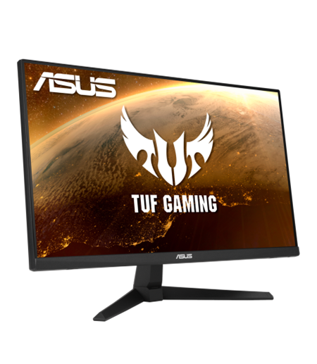 MONITOR ASUS VG249Q1A/ 23.8´/ 1920X1080 FHD/ 165Hz 