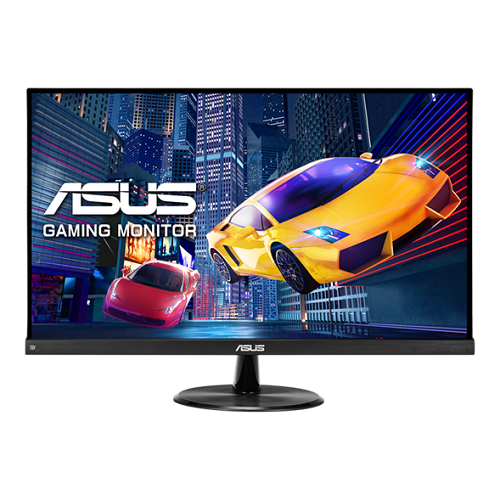 MONITOR ASUS VP249QGR/ 23.8´/ FHD/ IPS/ 144HZ /  SHADOW BOOST 