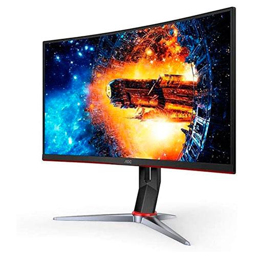 MONITOR CURVO AOC 27" C27G2 FHD 