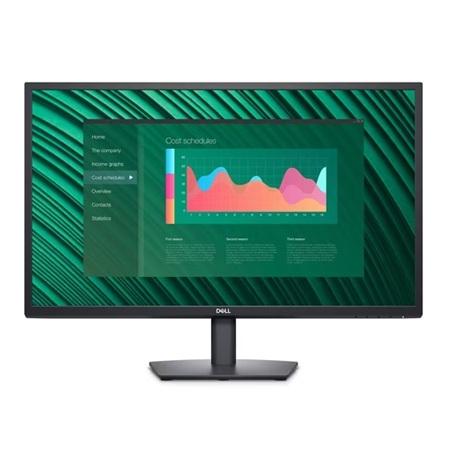 MONITOR DELL 27" E2723H 60HZ 1920X1080 VGA-DP