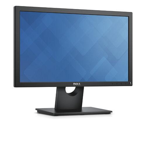 MONITOR DELL E1916H / 18.5" / VGA, DP