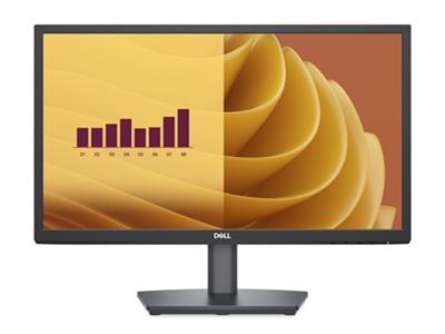 MONITOR DELL E2423H 23.8" FHD 1920x1080 VGA/DP 