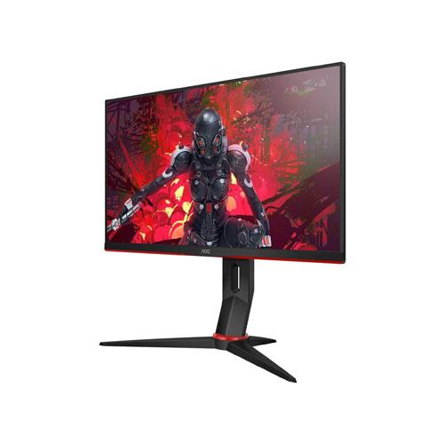 MONITOR GAMING AOC 24" 24G2 IPS FHD 