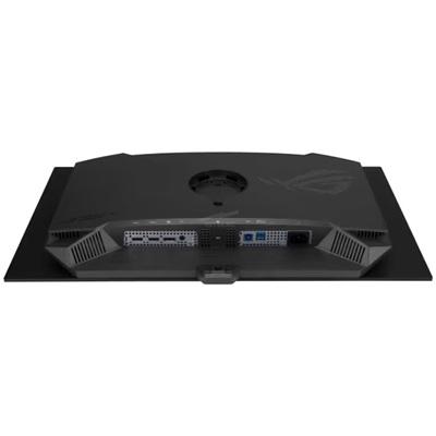 MONITOR GAMING ASUS ROG STRIX OLED XG27AQDMGR 27 PULG 2560X1440 QHD 240 HZ 0.03MS PLANO 90LM0CC0-B011 NEGRO