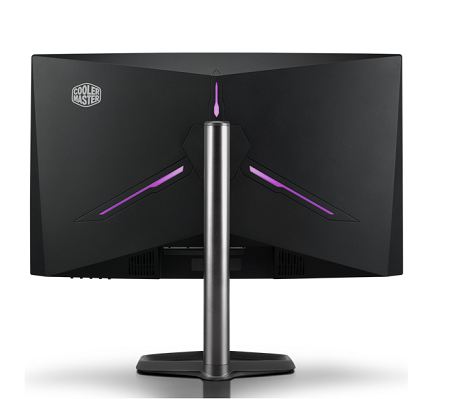 MONITOR GAMING COOLER MASTER GM27-CF/ 27´/ FHD/ DP-HDMI/ CMI-GM27-CF-US