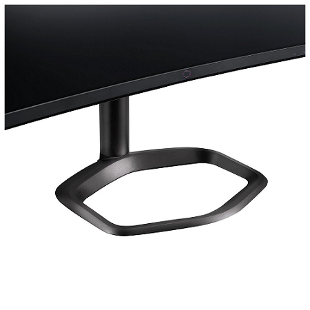 MONITOR GAMING COOLER MASTER GM27-CF/ 27´/ FHD/ DP-HDMI/ CMI-GM27-CF-US