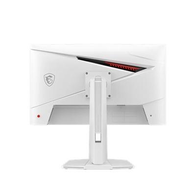 MONITOR GAMING MSI MAG 27" 274QRFW X32 2560X1440 WQHD 320HZ RAPID IPS