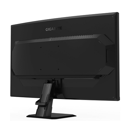 MONITOR GIGABYTE GAMER 27" GS27QC US 2560x1440/ 165HZ/ HDMI-DP