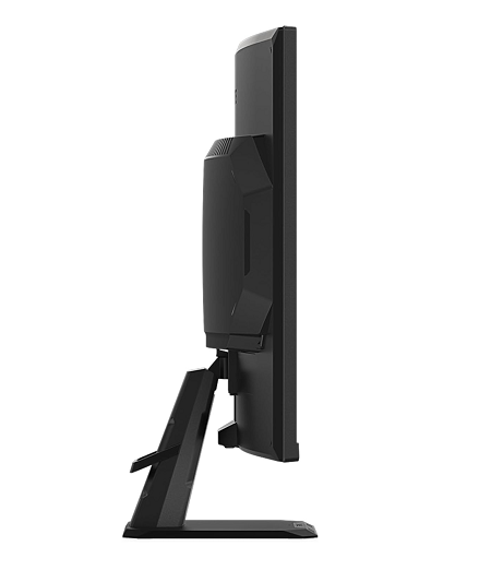 MONITOR GIGABYTE GAMER 27" GS27QC US 2560x1440/ 165HZ/ HDMI-DP