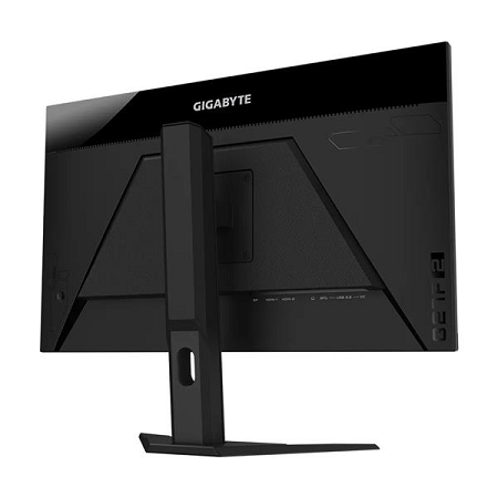 MONITOR GIGABYTE GAMER G27F 2, RESOLUCION 1920 x 1080, 165HZ, HDMI, DISPLAY PORT