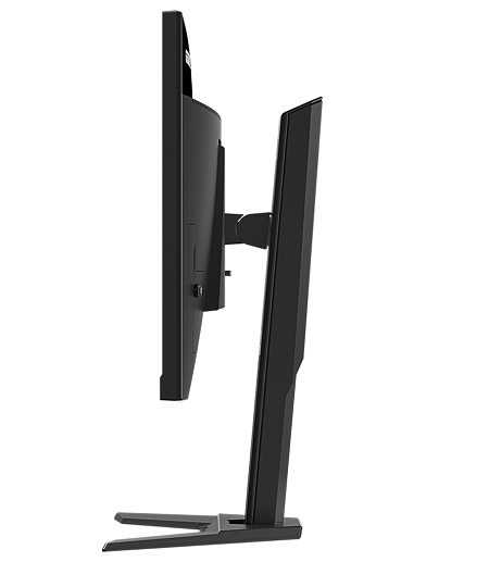 MONITOR GIGABYTE GAMER G27F 2, RESOLUCION 1920 x 1080, 165HZ, HDMI, DISPLAY PORT
