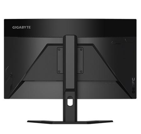 MONITOR GIGABYTE GAMING 27" G27FC A-SA CURVO 1920x1080/ 165HZ/ SLIMB0927959GD
