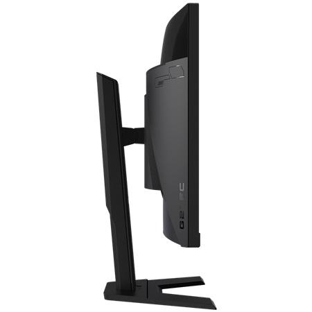 MONITOR GIGABYTE GAMING 27" G27FC A-SA CURVO 1920x1080/ 165HZ/ SLIMB0927959GD
