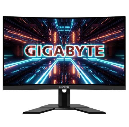 MONITOR GIGABYTE GAMING 27" G27FC A-SA CURVO 1920x1080/ 165HZ/ SLIMB0927959GD
