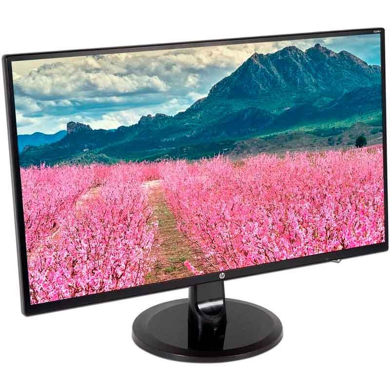 MONITOR HP N246V  / 23.8" / FULL HD VGA DVI HDMI