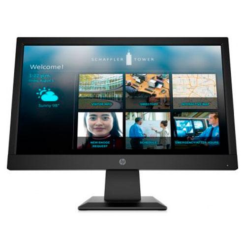 MONITOR HP P19B G4 / 18.5" WXGA 1366x768/ VGA-HDMI / L96283-A01