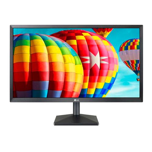 MONITOR LG 22MN430H-B / 21.5 " / HDMI /IPS 1920X1080/ 75HZ/