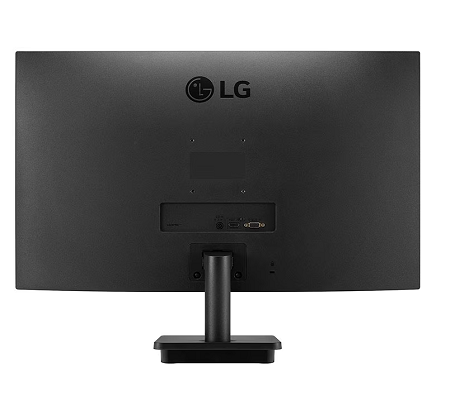 MONITOR LG 27" 27MP400-B 1920X1080 75HZ IPS
