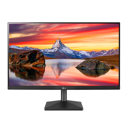 MONITOR LG 27" 27MP400-B 1920X1080 75HZ IPS