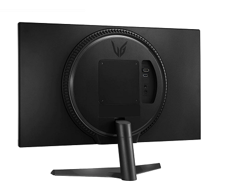 MONITOR LG ULTRAGEAR 24GN60R-B / 23.8" / HDMI - DISPLAYPORT/ 144MHZ