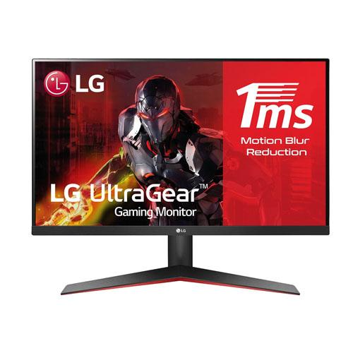 MONITOR LG ULTRAGEAR LG 24MP60G-B/ 23.8" /HDMI -DISPLAYPORT  