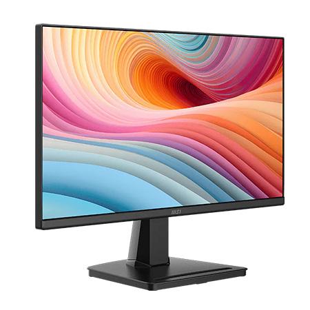 MONITOR MSI 22" PRO MP225 E12VL / FHD 1920X1080/ 120HZ / HDMI-VGA/ 9S6-3PE0CM-024