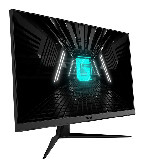 MONITOR MSI G2712F 27" FHD 180HZ IPS PLANO / HDMI-DP-USBC 9S6-3CD61T-002