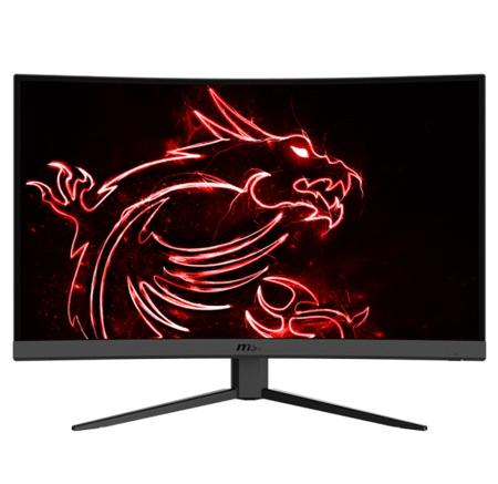 MONITOR MSI OPTIX G32CQ4 E2 31.5 170HZ WQHD 2560x1440 CURVO/PANEL VA