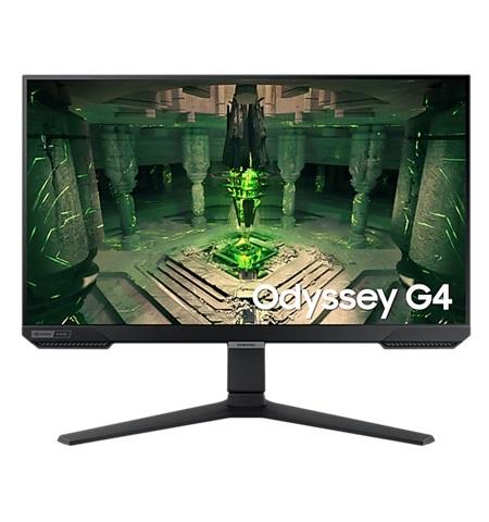 MONITOR SAMSUNG 25" ODYSSEY 240HZ LS25BG402ENXGO