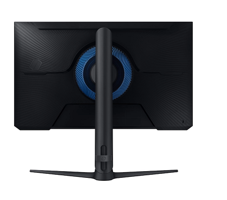 MONITOR SAMSUNG 27" PREMIUN ODYSSEY G3 165HZ FHD 1920x1080 HDMI LS27AG320NNXZA