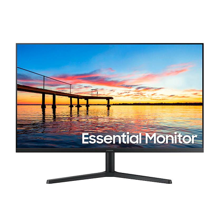 MONITOR SAMSUNG 32" LS32B300NWNXGO / 75HZ/ VA/ HDMI /DISPLAYPORT 
