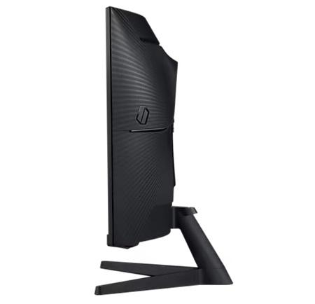 MONITOR SAMSUNG 32" ODYSSEY G5 144HZ CURVO 2560X1140/ LC32G55TQBNXZA