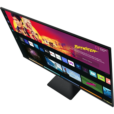 MONITOR SAMSUNG 32" SMART M7 LS32BM702UNXGO/ VA/ 60HZ