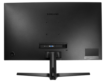MONITOR SAMSUNG CURVADO/ 31.5 "/ LC32R502FHNXZA
