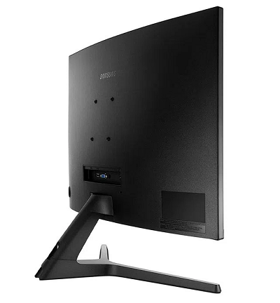MONITOR SAMSUNG CURVADO/ 31.5 "/ LC32R502FHNXZA