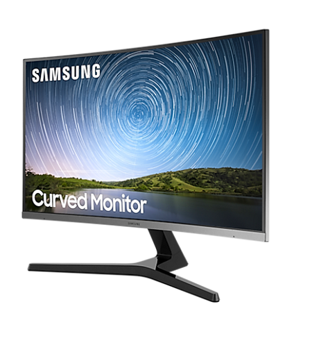 MONITOR SAMSUNG CURVADO/ 31.5 "/ LC32R502FHNXZA