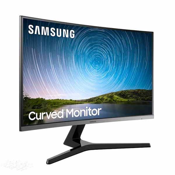 MONITOR SAMSUNG CURVO 32'' C32R502FHNXZA