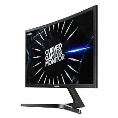 MONITOR SAMSUNG CURVO C24RG50 FHD 144HZ LC24RG50FQ