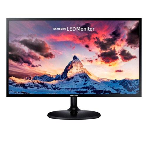 MONITOR SAMSUNG SF350 SERIES LS24F350FHLXZP	