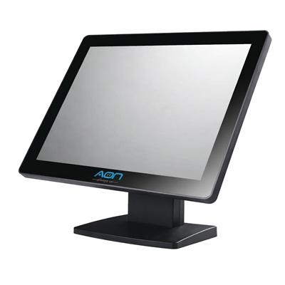 MONITOR TOUCH AON 15" TSM-115 AO-MO-1000-PTY