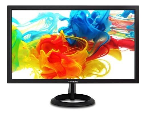 MONITOR VIEWSONIC VA2261H-2 21.5" LED/ FHD VGA/HDMI