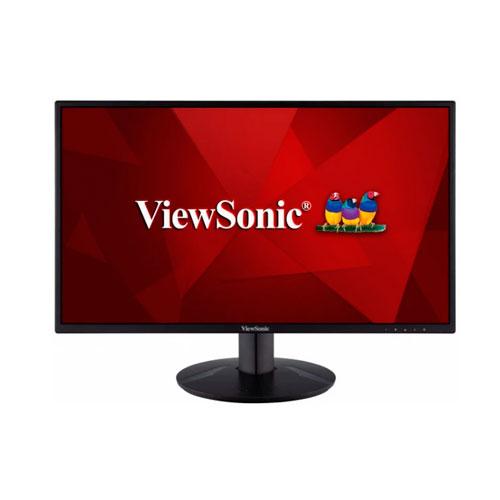 MONITOR VIEWSONIC VA2418-SH 24" LED/ FHD VGA/HDMI