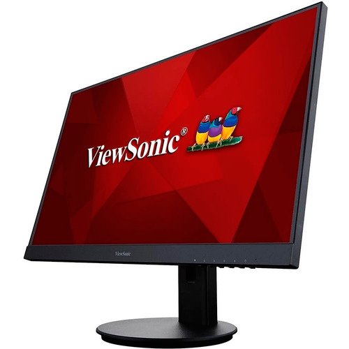 MONITOR VIEWSONIC VA2718-SH 27" LED/ FHD VGA/HDMI