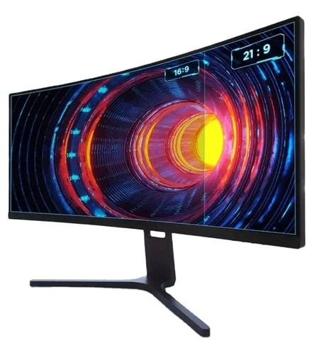 MONITOR XIAOMI GAMING 30" 2560×1080 200HZ CURVO 34105/ RMMNT30HFCW