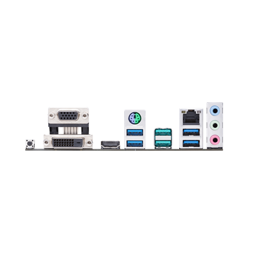MOTHERBOARD ASUS PRIME B450M-A PRO MAX II 911-7C52-036 
