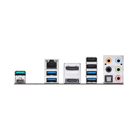 MOTHERBOARD ASUS PRIME B550-PLUS Socket AM4 ATX 90MB14U0-M0AAY0