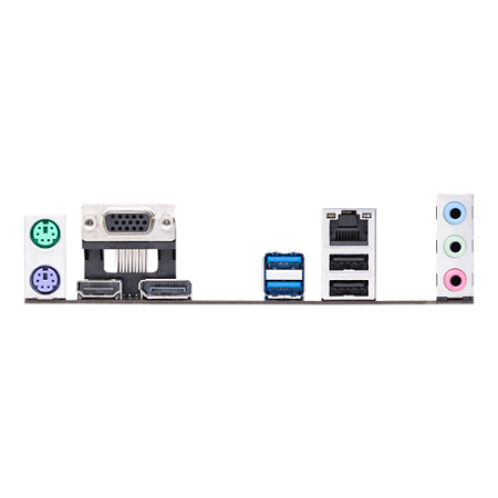 MOTHERBOARD ASUS PRIME H510M-E LGA 1200, DDR4, DP, HDMI, D- SUB, 4* USB 3.2 GEN 1.4 SATA 6GB/s M.2, 1* PCIEX16,2 * PCIE X1